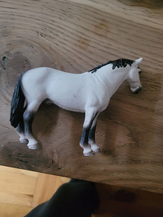 Sprzedam koniki schleich