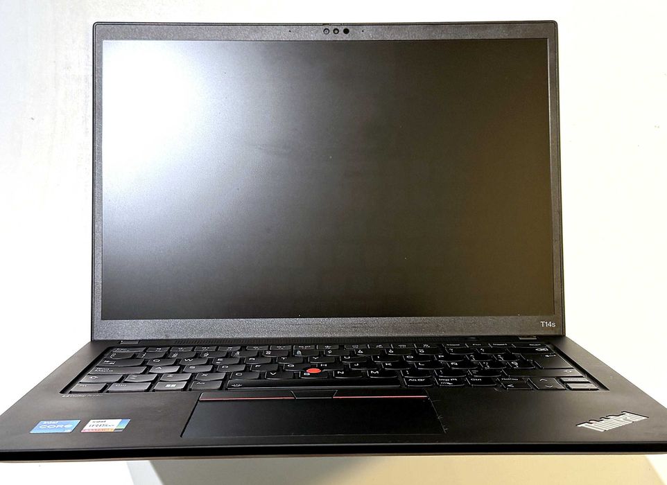 Lenovo ThinkPad T14s Gen 4 – i5-1335U, 16GB RAM, 512GB SSD, como novo