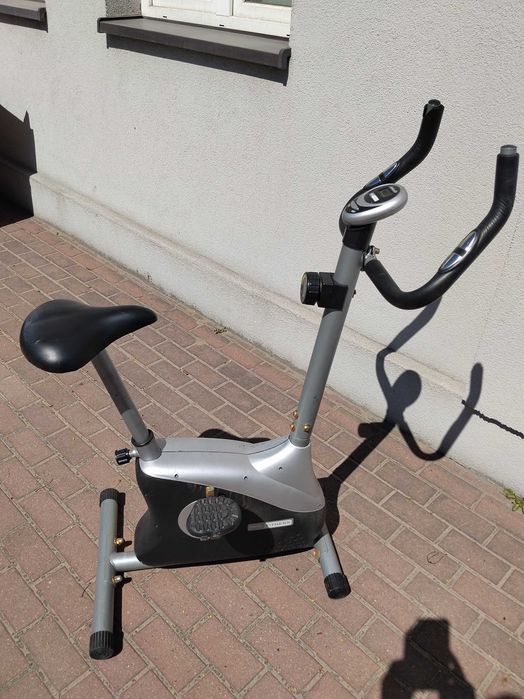 Rower rehabilitacyjny , Stacjonarny , Treningowy