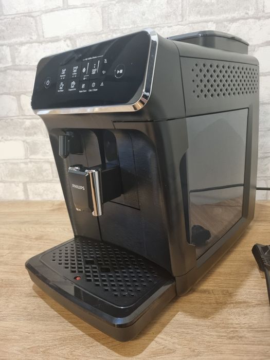 Кавомашина Phillips lattego 2200series