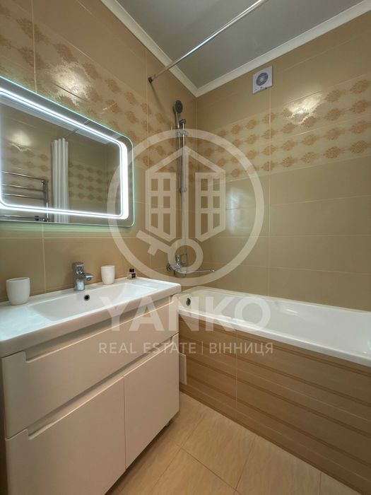 Оренда велика 2 кім - ЖК Turkish City, 10 хв до Центру