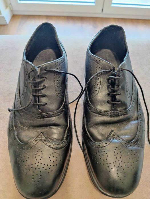 Sapatos Rockport tam. 42 em ótimo estado