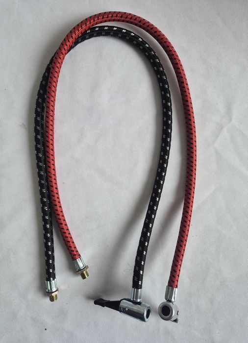 Шланг высокого давления для насоса