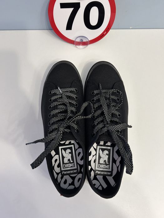 Нові велосипедні кеди CHROME INDUSTRIES KURSK AW 2.0 PRO (US10,28,3см)