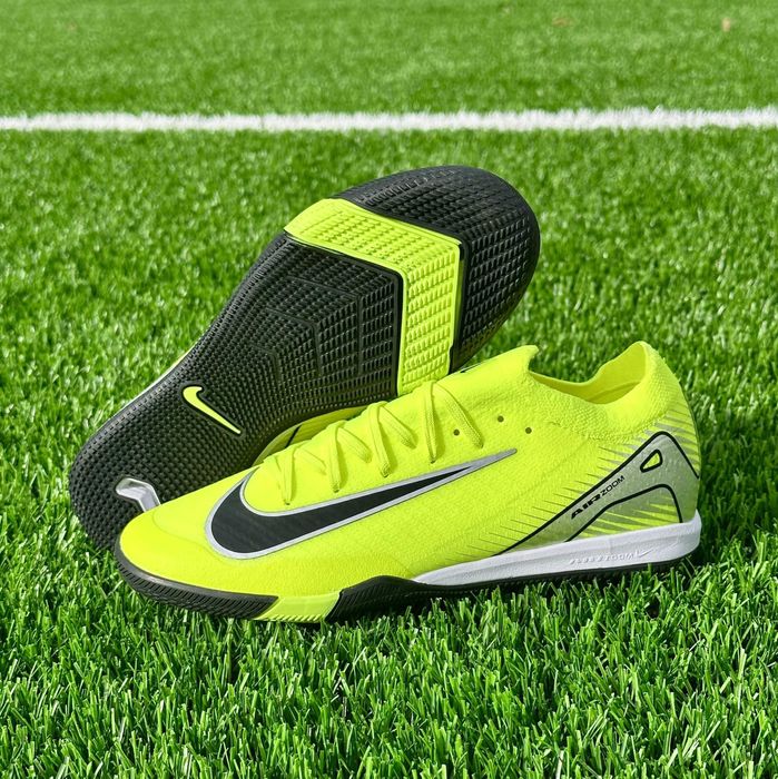АКЦІЯ! Футзалки Nike Air Zoom Mercurial Vapor 16 Elite IC | 35-45