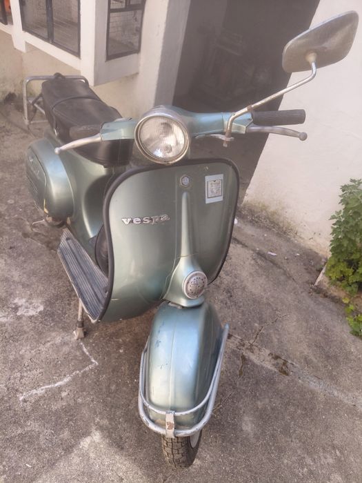 Vespa piagio 50S (kit 90)