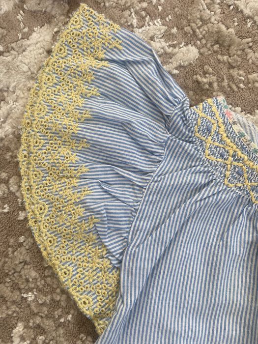 Одяг для дівчинки