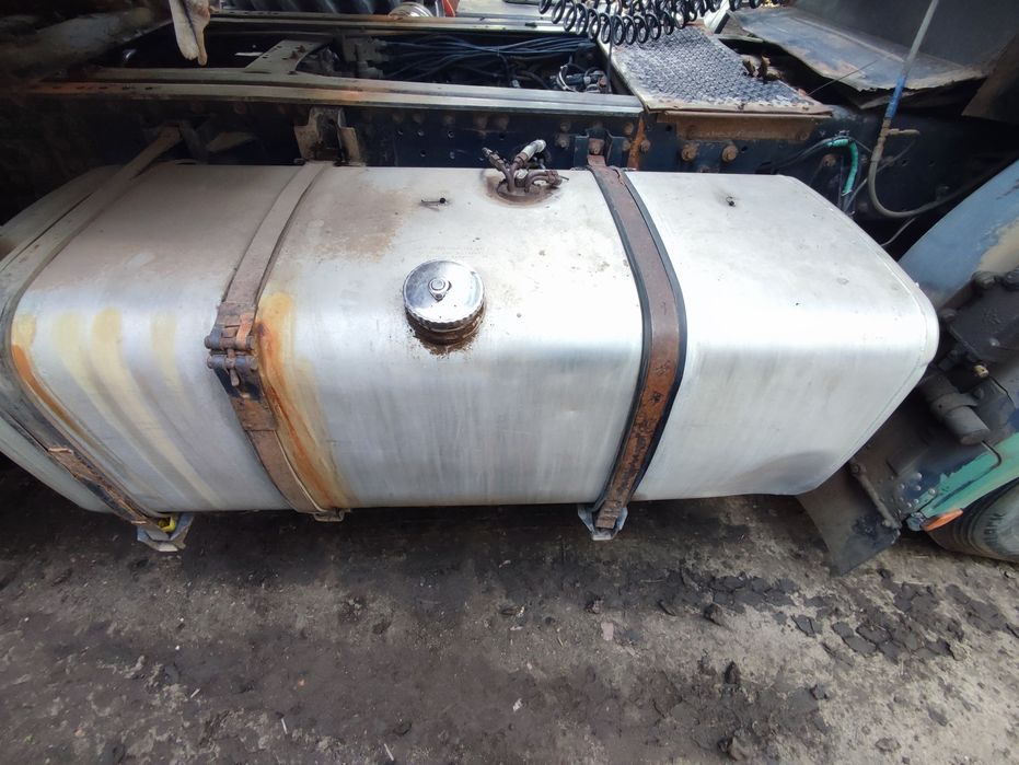 Продаж/Обмін Ман Командор  19.403