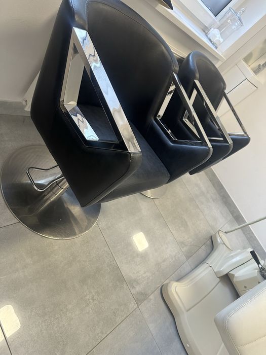 Panda Elite fotel fryzjerki barberski kosmetyczny