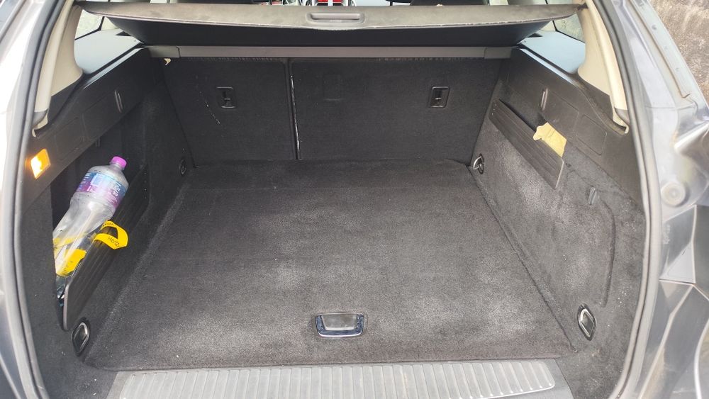 Opel Astra CDTI Ecoflex