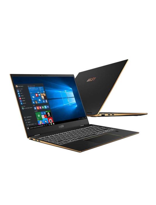 Laptop MSI Summit E13 Flip Evo A12MT 13″ i5/16GB/512GB