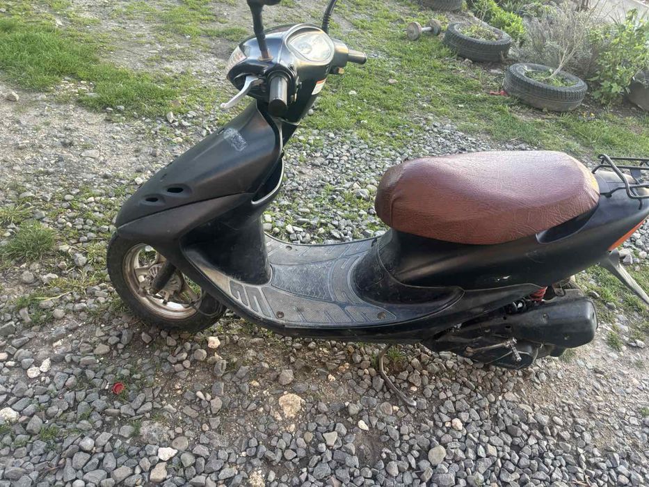 Продам скутер yamaha 250 куб