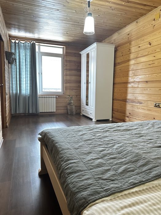 Оренда будинку подобово, Ранчо, чан джакузі, камін, ліс, генератор