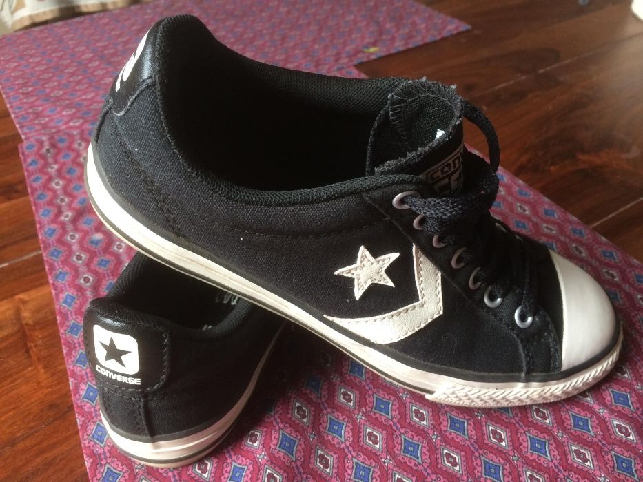 trampki converse r. 37