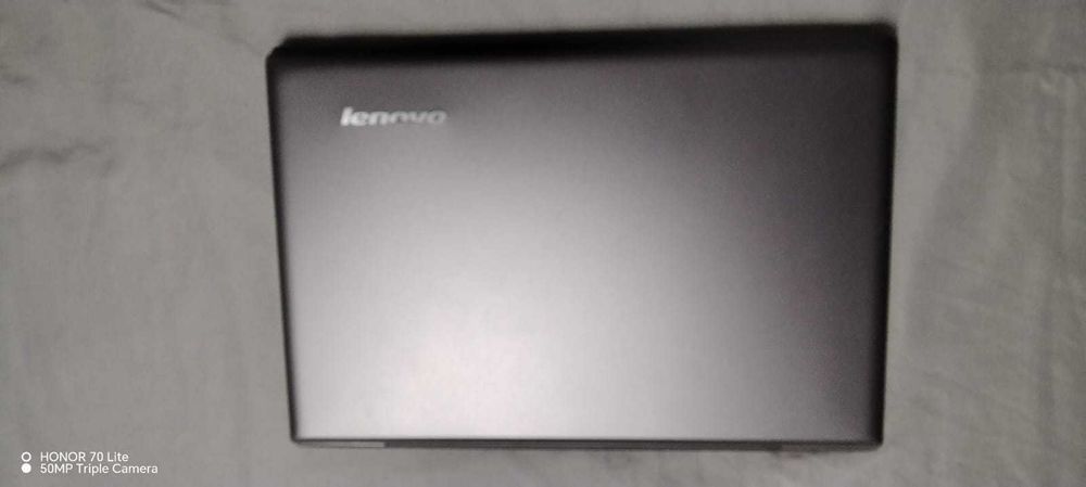 LENOVO U330 COM TOUCH SCREEN