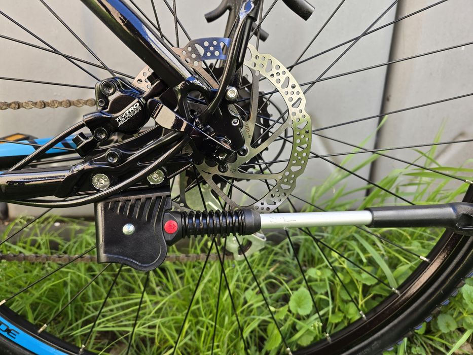 Winora yacuma sportive велосипед недорого