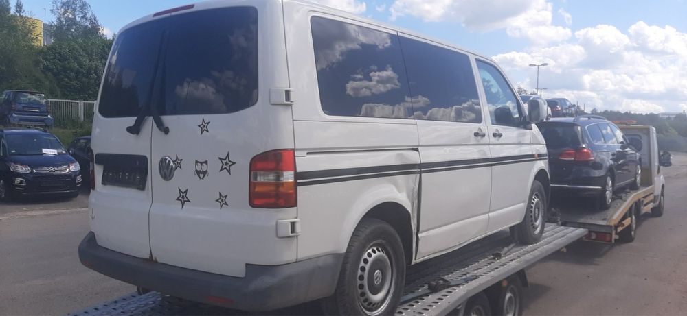 Продам Volkswagen T5