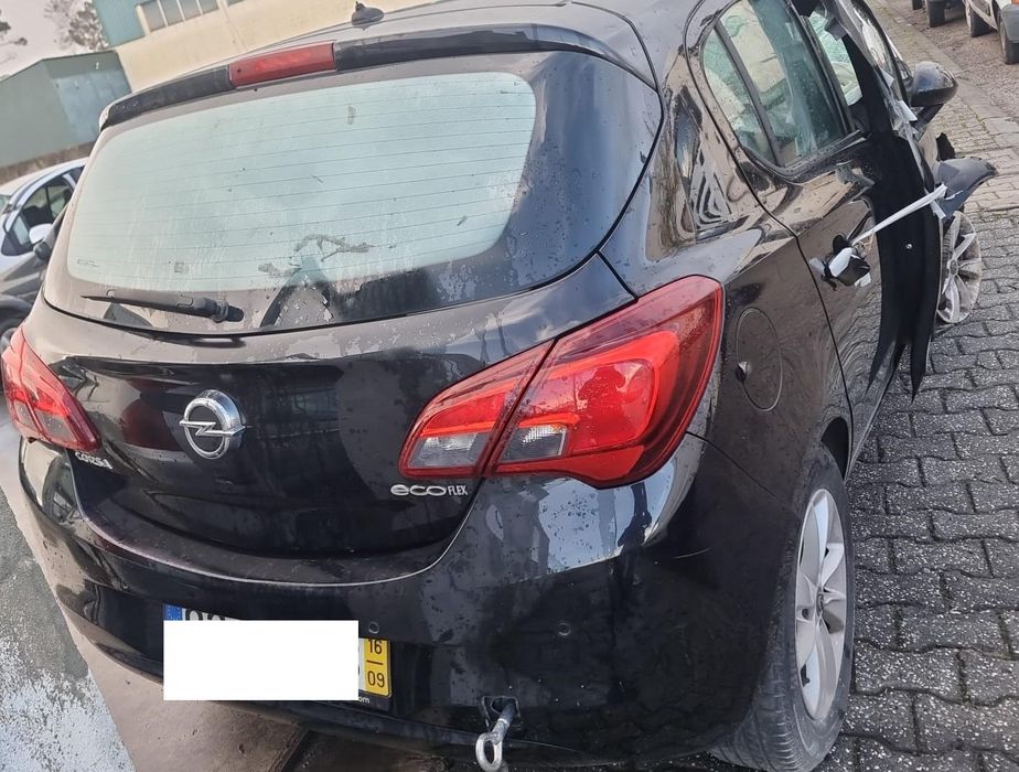 Opel Corsa E (X15) 1.3 Cdti | 2014 - 2019 - Disponível Para Peças