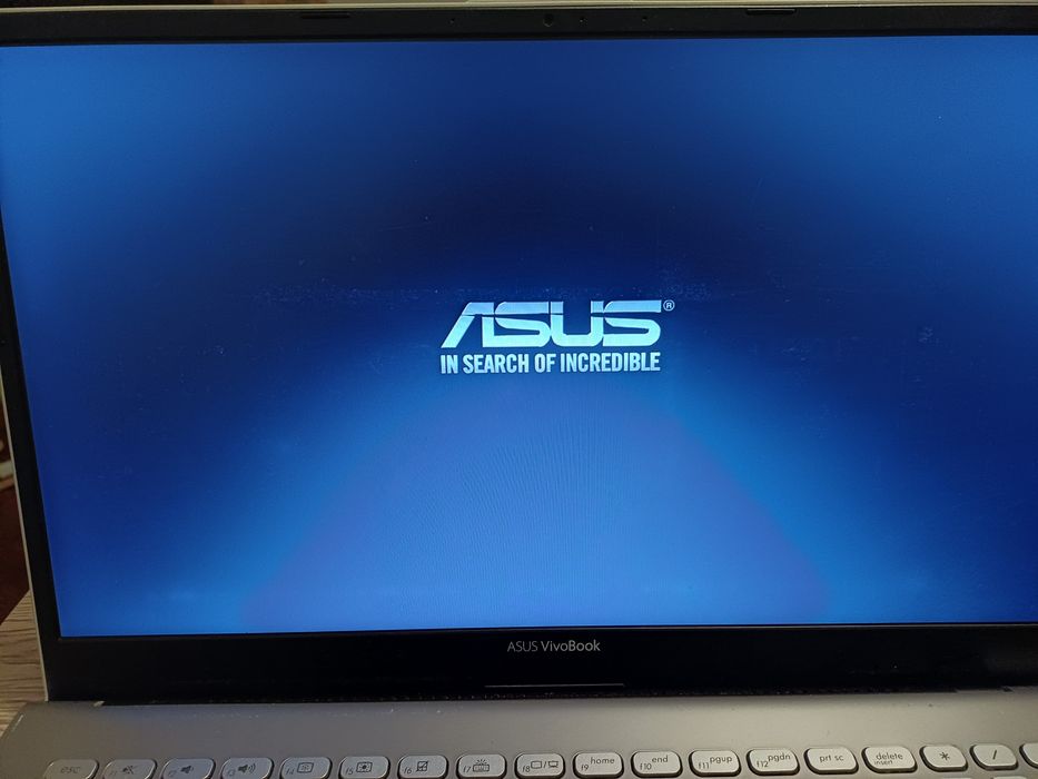 Portátil ASUS VivoBook S15 (2018)