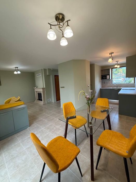 Almond Hill | Dom o powierzchni 155 m² (w pobliżu Słonecznego Brzegu)