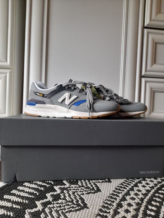 New Balance CM997HLR