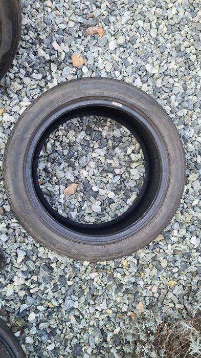 (V93) Opony Nexen 225/45ZR17