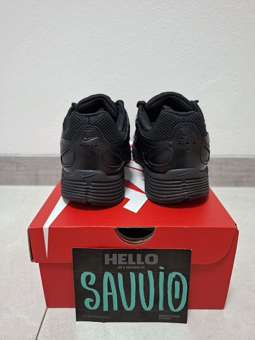 Buty Nike P-6000 r.39