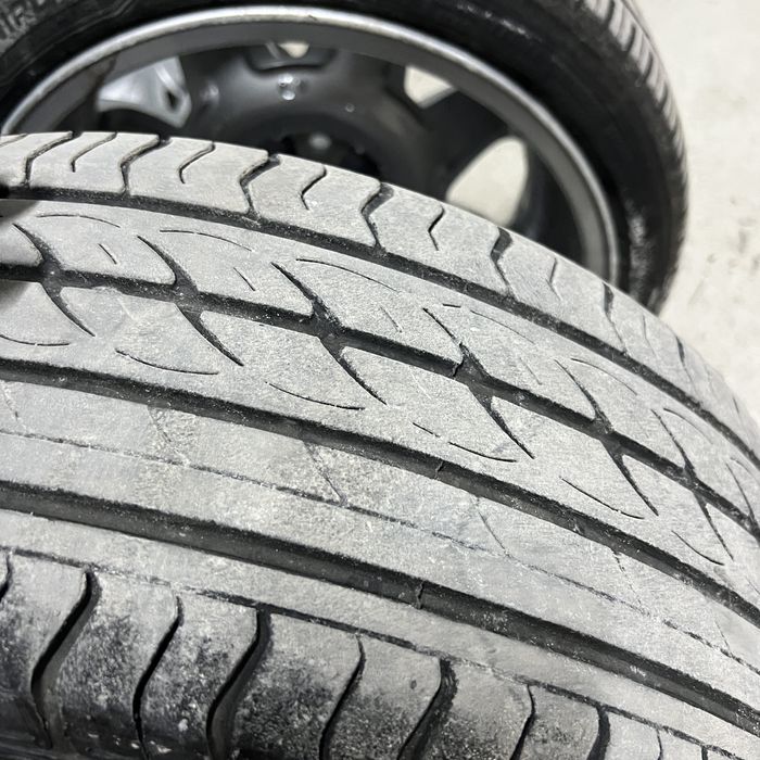 Jantes bmw r17 5x120 style 81