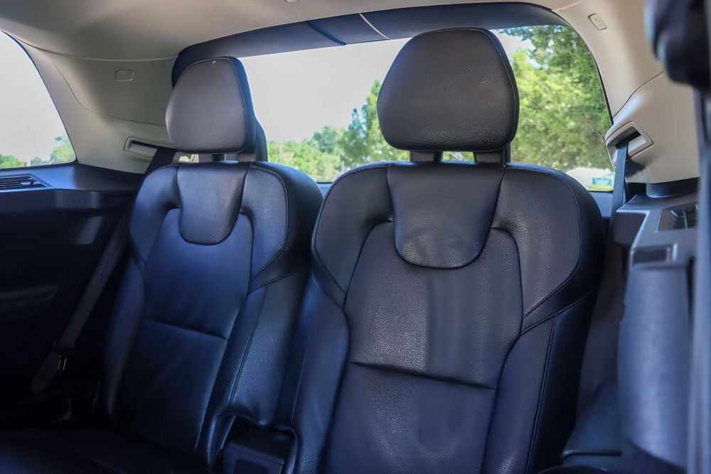 Volvo Xc90      2019