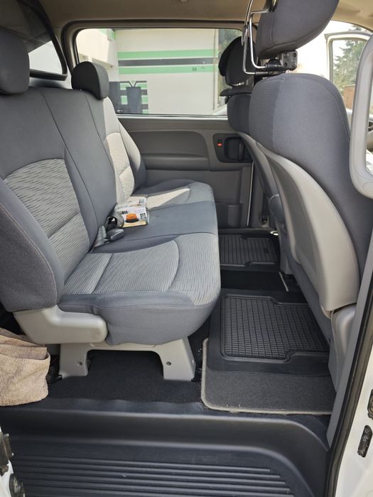 Samochód   Hyundai H1