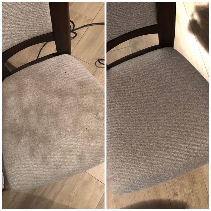 Pranie tapicerki meblowej, samochodowej i wykładzin dywanowych