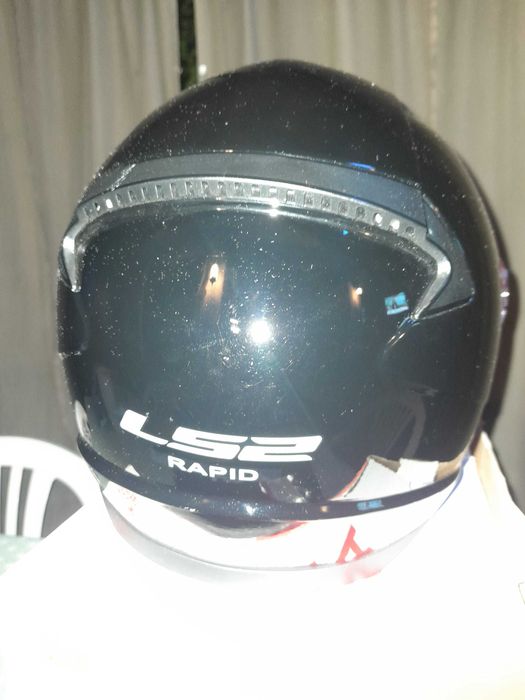 Capacete Integral LS2 Tam - S