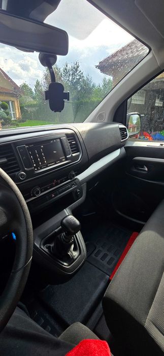 Opel Vivaro - 2022 Salon PL