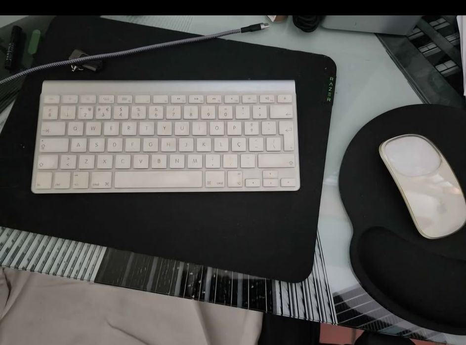 Apple Imac 21.3"