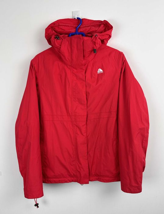 Kurtka narciarska NIKE ACG górska damska outdoor ski r. L
