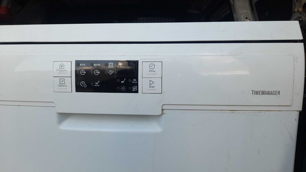 maquina de lavar loiça como nova para desocupar