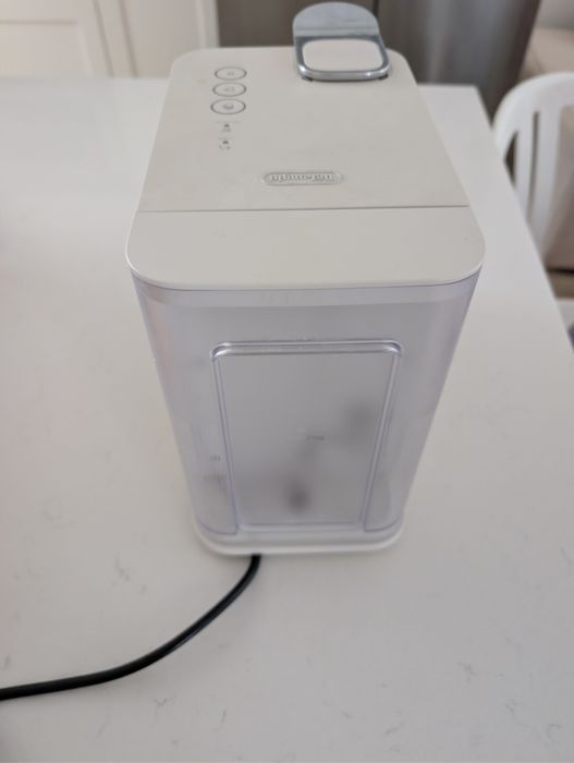 Nespresso Latissima One