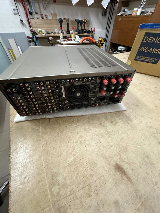 Amplituner Denon AVC-10SE