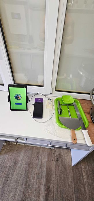 Продаж фудтраку, причепа, готового бізнесу.