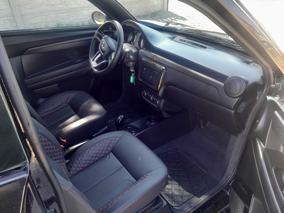 Aixam microcar ligier AM od 14 lat