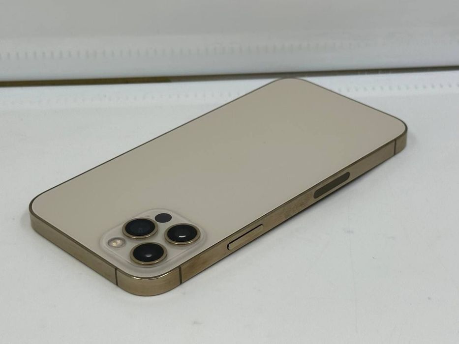 Apple iPhone 12 Pro 256gb Gold