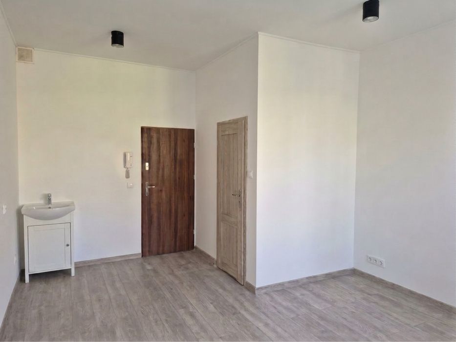 Mieszkanie – Poznań, Piekary, Stare Miasto - Widok 3
