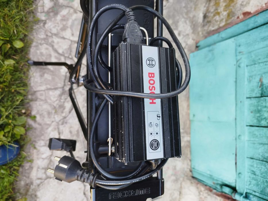 Продам велосипед  електричний