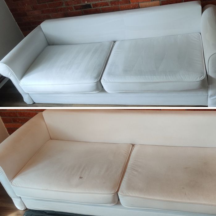 Profesjonalne czyszczenie kanap, narożników, materacy – Zielona Góra