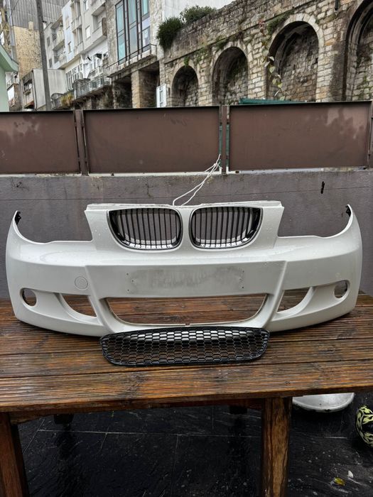 Vendo para choques e81 pack m