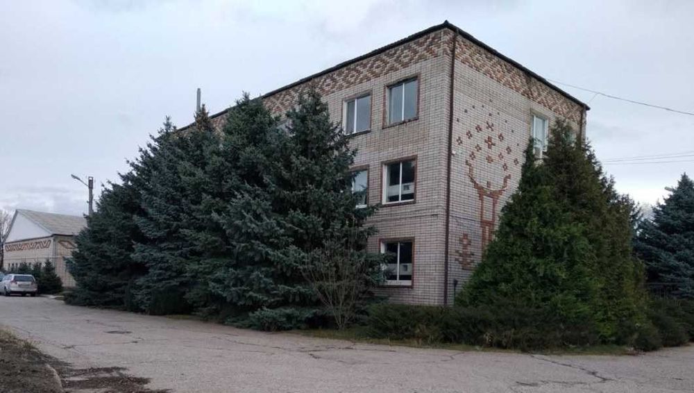 ЗНИЖЕНО ЦІНУ. Продаж тепличного комплексу