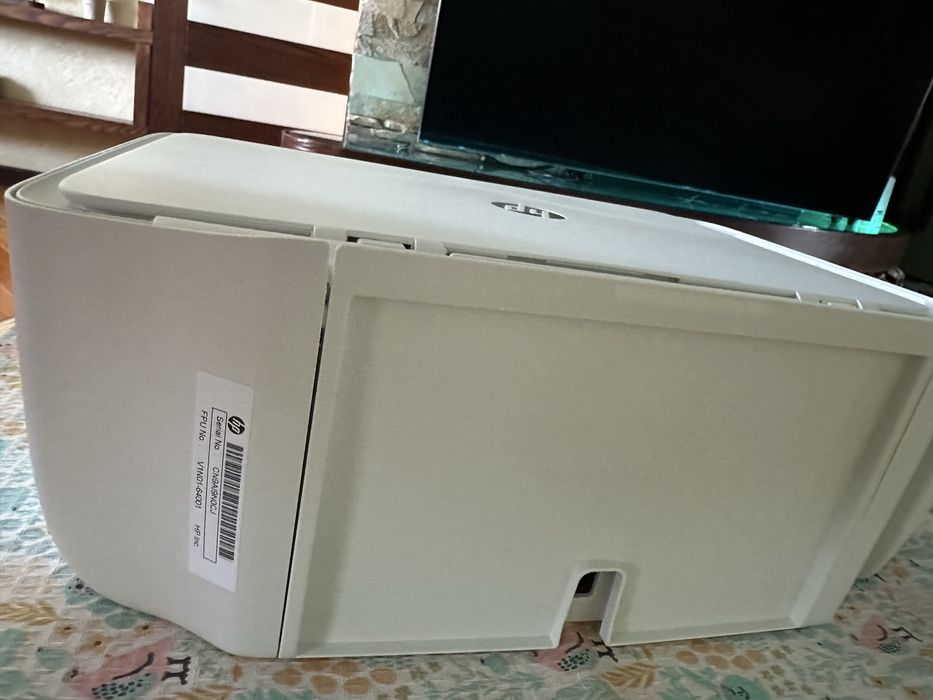 Струйний принтер hp deskjet 2620