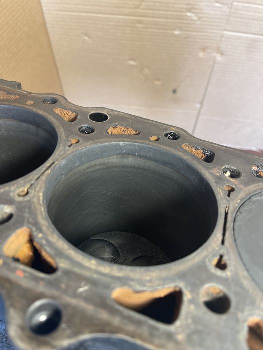 Мотор мерседес ом601. двигун мерседес2.3дизель.двигатель блок коленвал