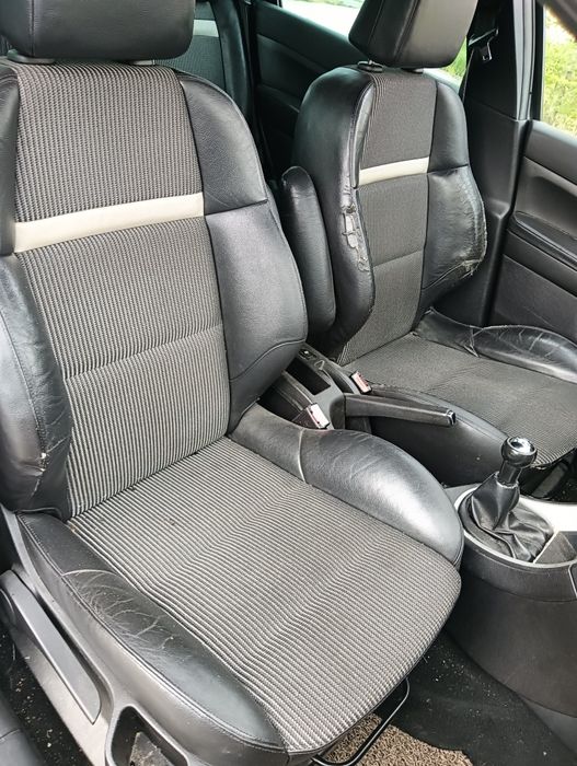 Peugeot 307 1.6 hdi 7lug