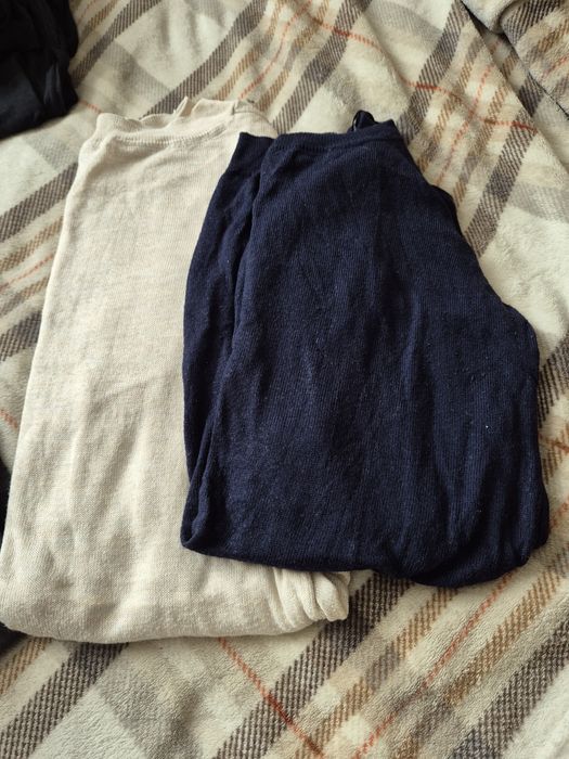 Ubrania ciążowe s/m